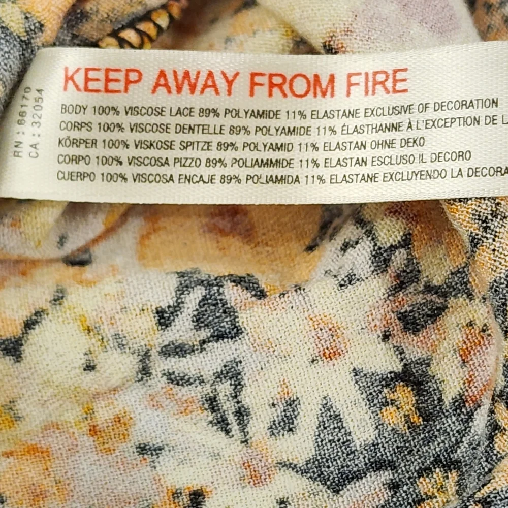 Free People suit its size